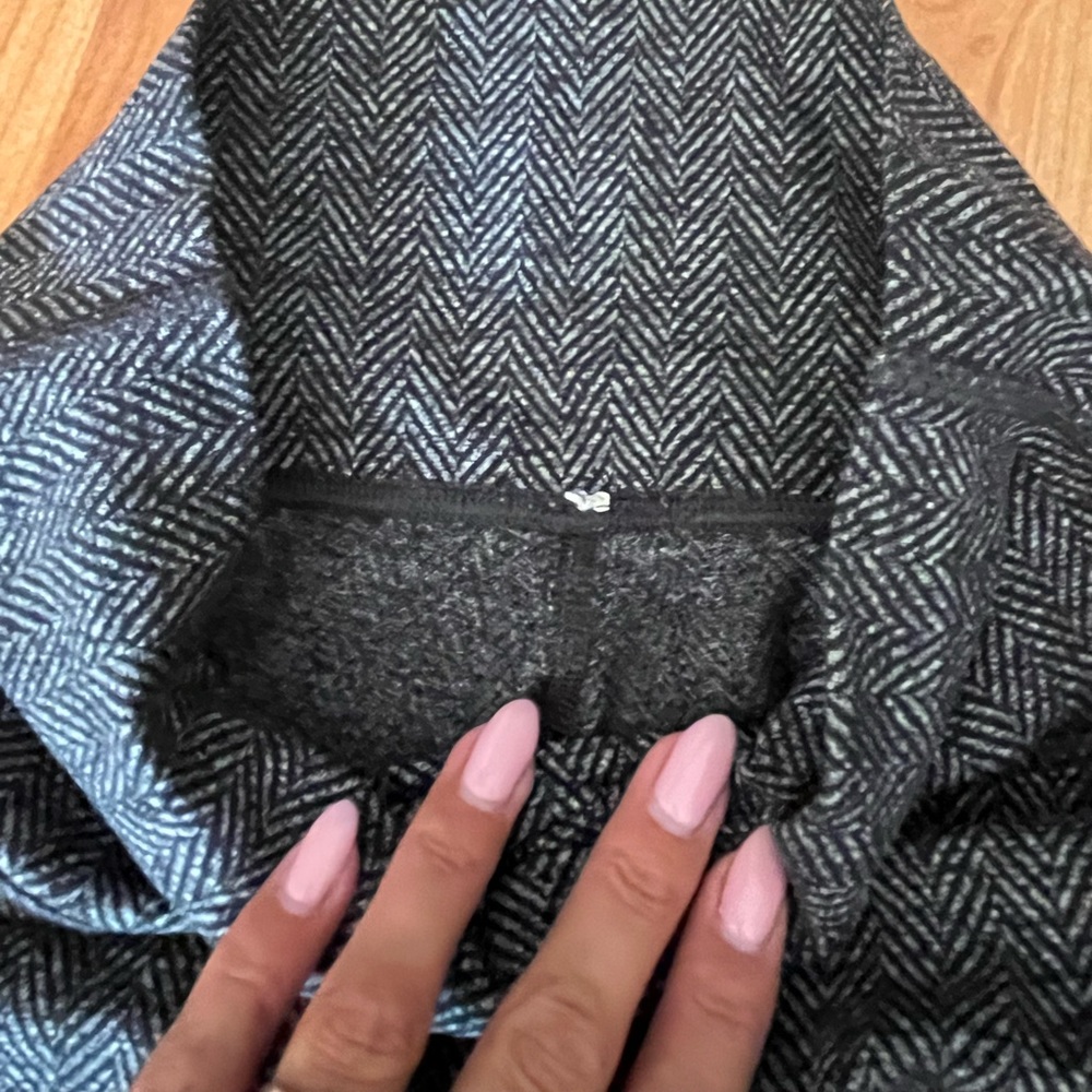 Lululemon size 2 leggings